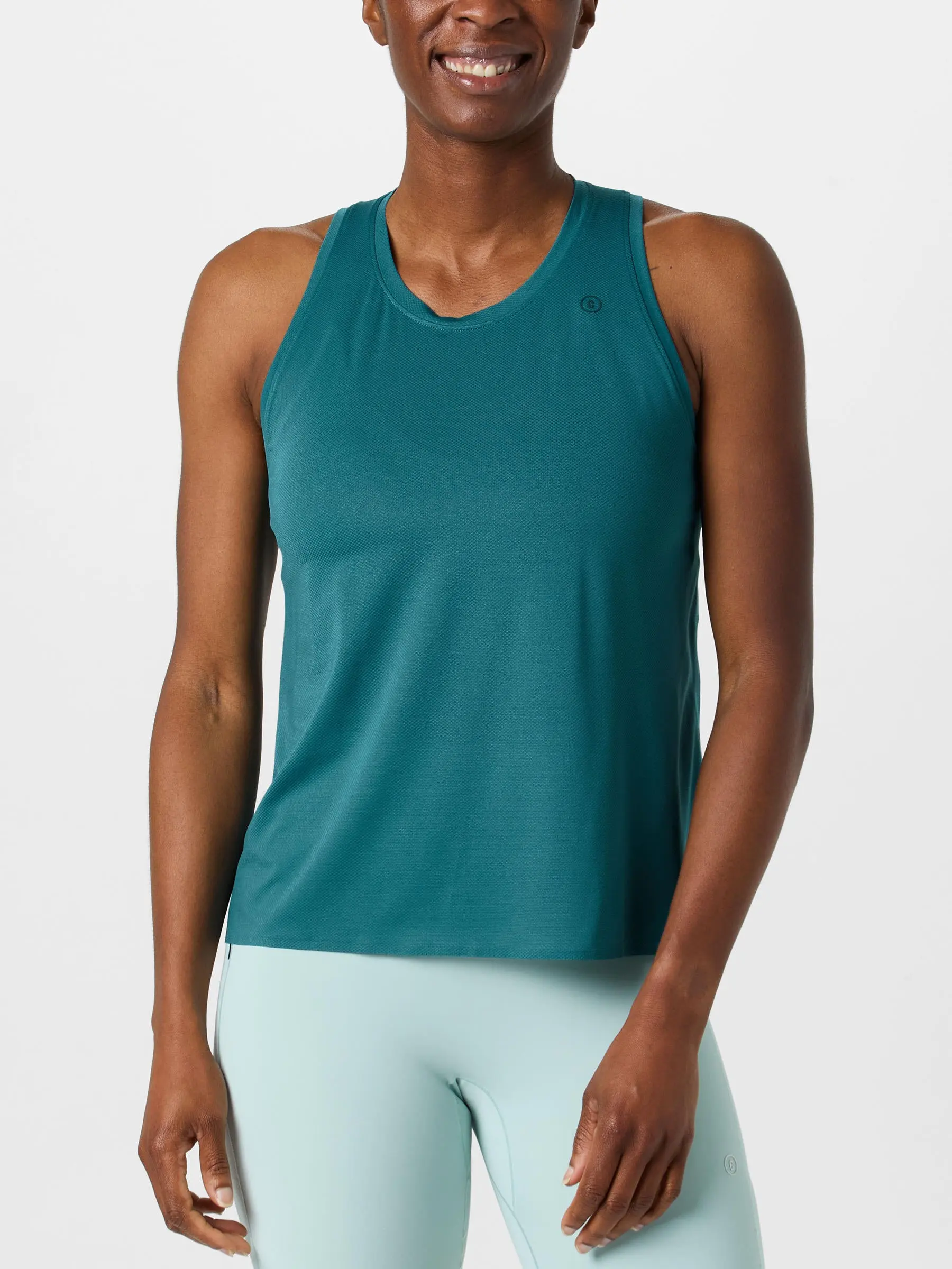 Ciele Women's FST Singlet 2