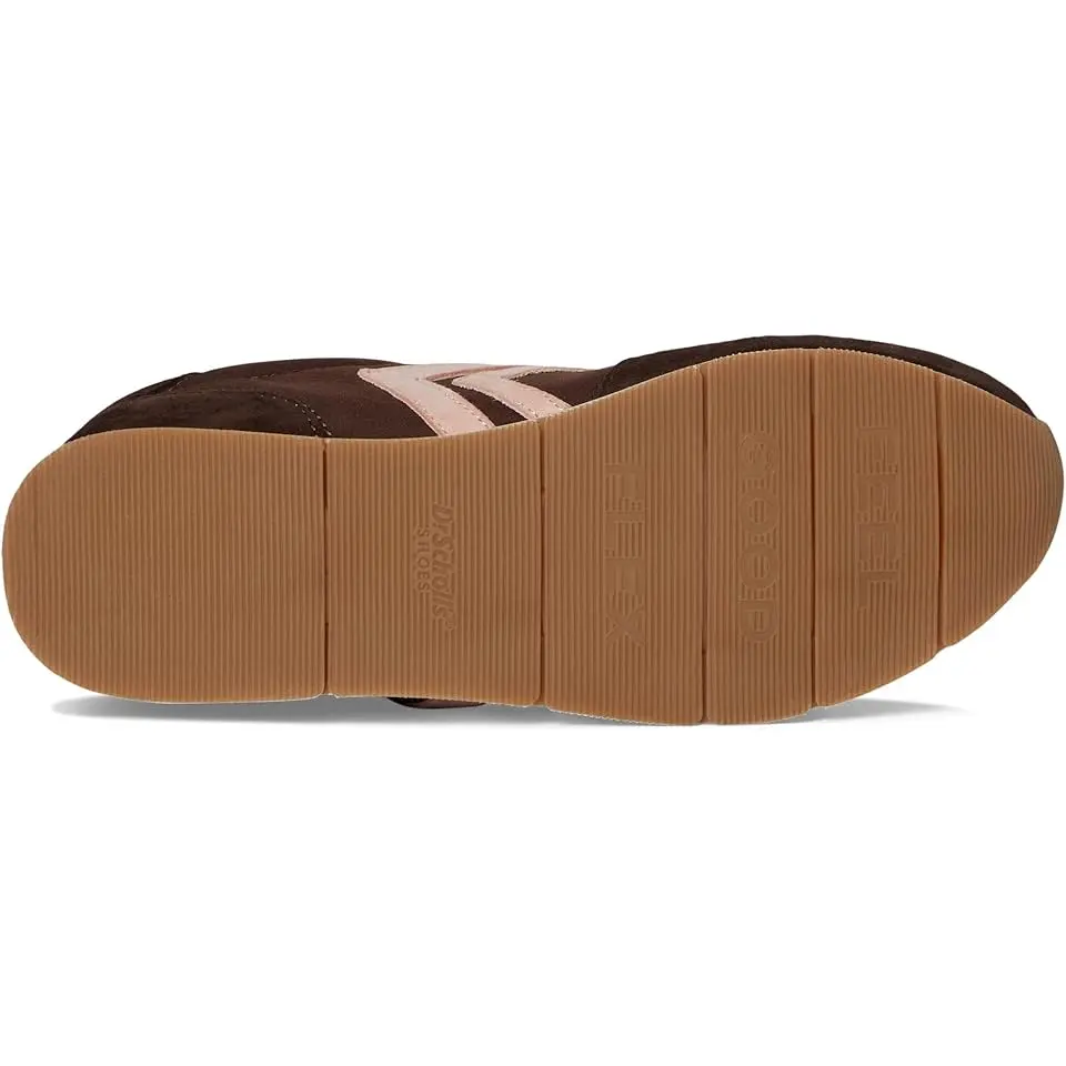Comeback Lace-Up Shoes