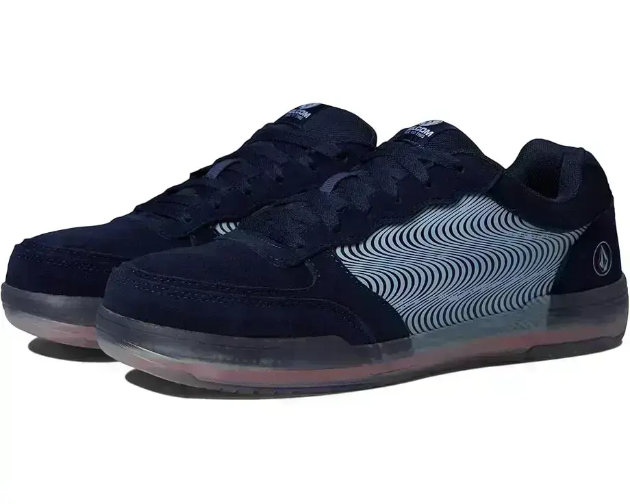 Men's Volcom Hybrid EH Comp Toe