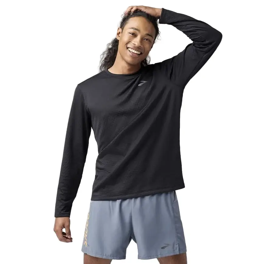 Notch Thermal Long Sleeve 3.0
