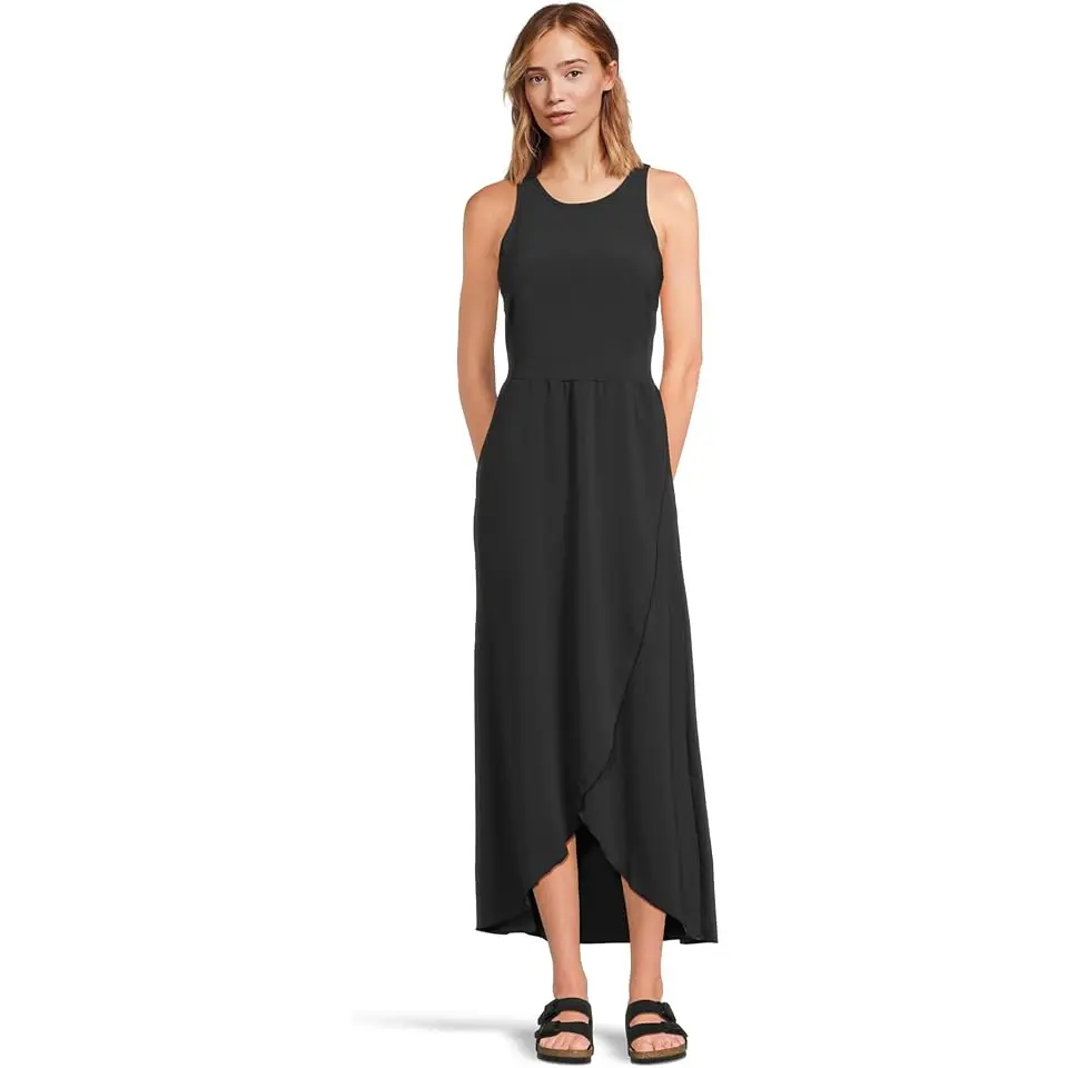 Sunkissed Maxi Dress