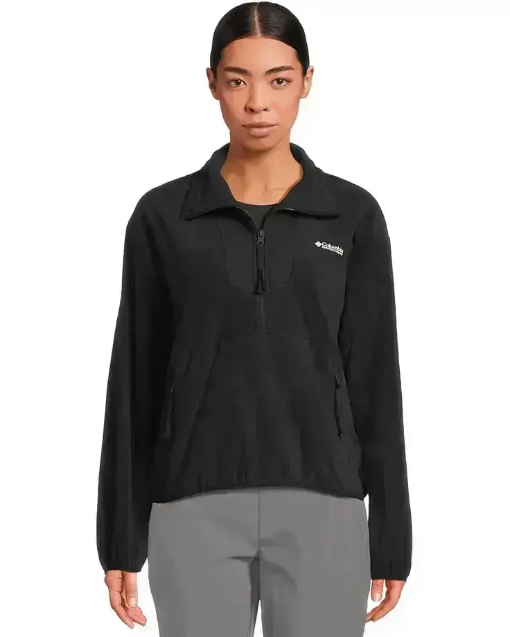 Women's Columbia Sequoia Grove™ 1/2 Zip Fleece