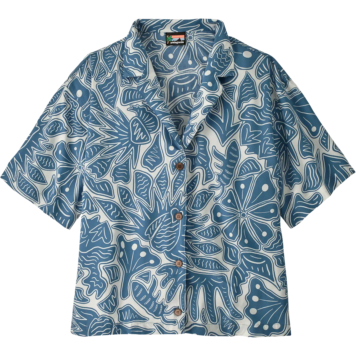 Women's Tidal Threads Shirt