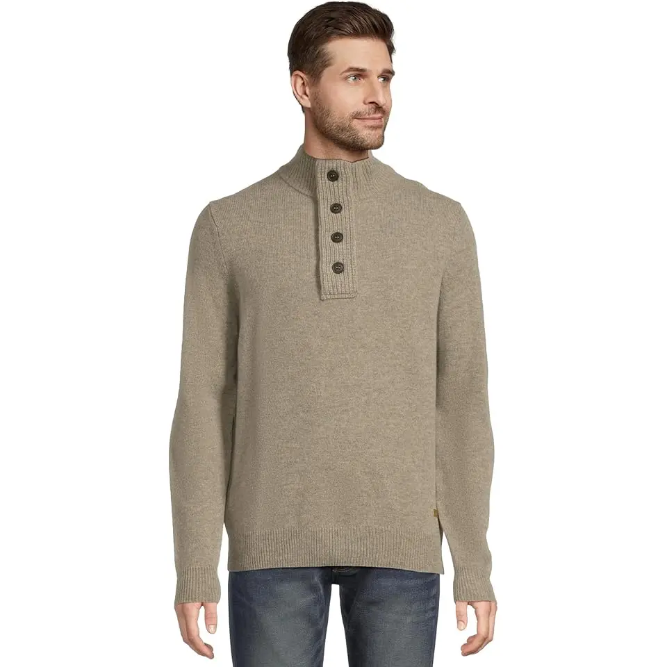 Barbour Essential Patch 1/2 Zip