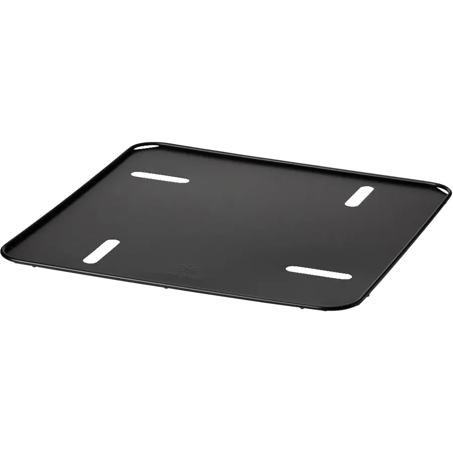 Fireplace Base Plate L