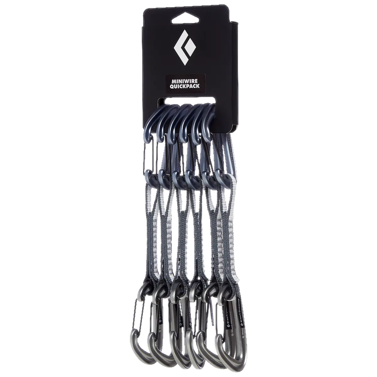 Miniwire Quickpack 12cm