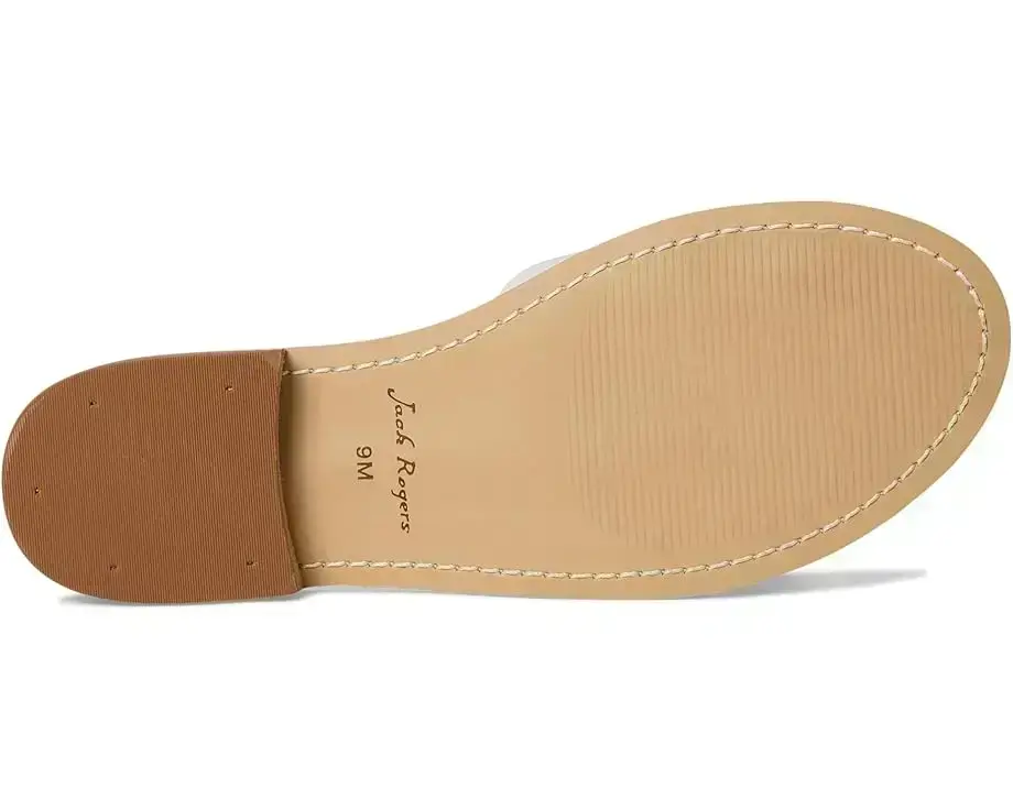 Brightly Bow Sandal