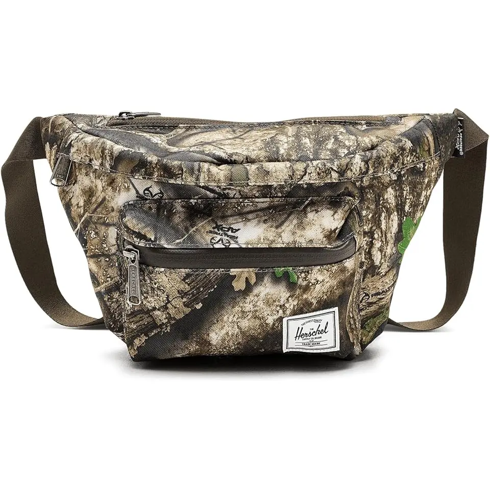 Realtree® Pop Quiz Hip Pack
