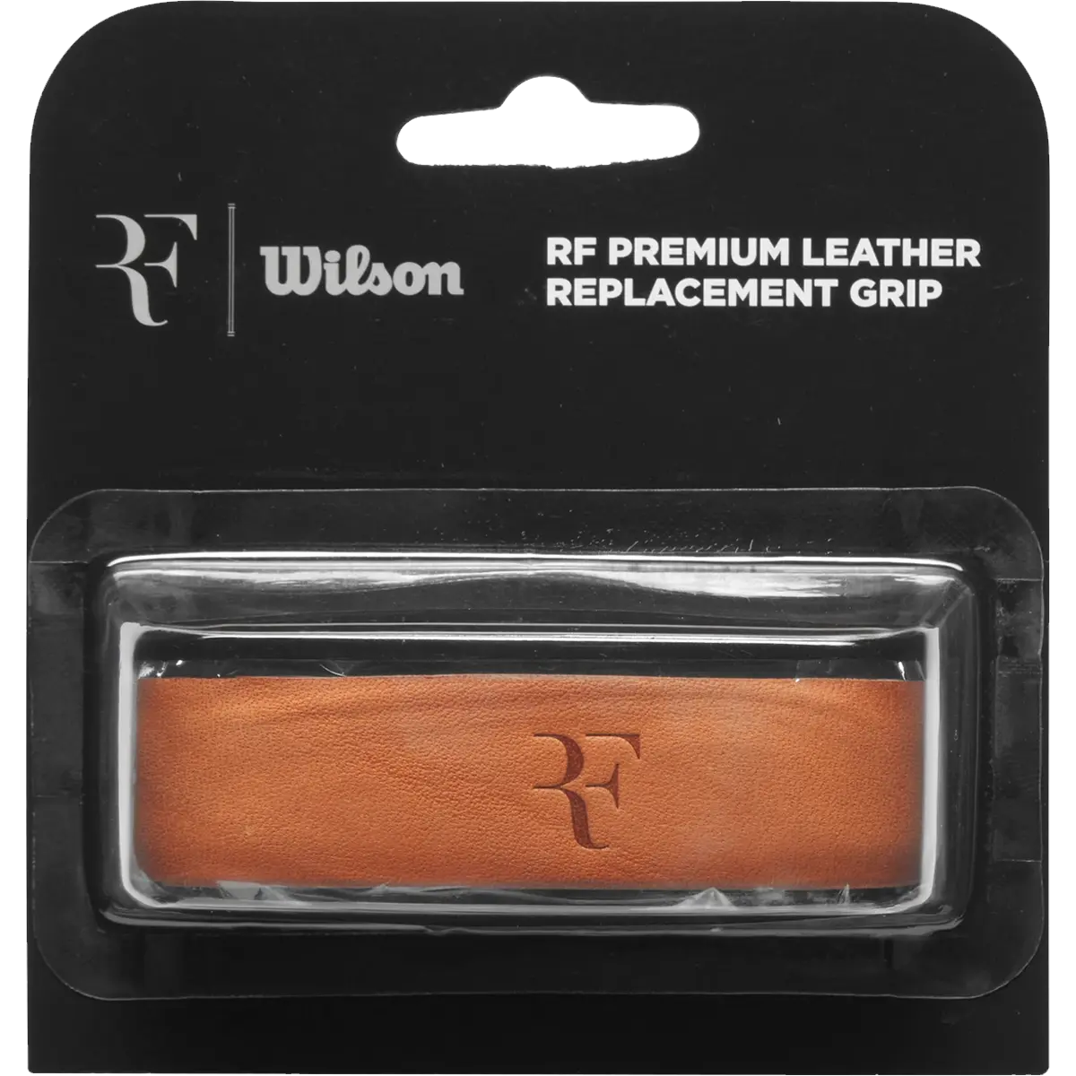 RF Premium Leather Replacement Grip