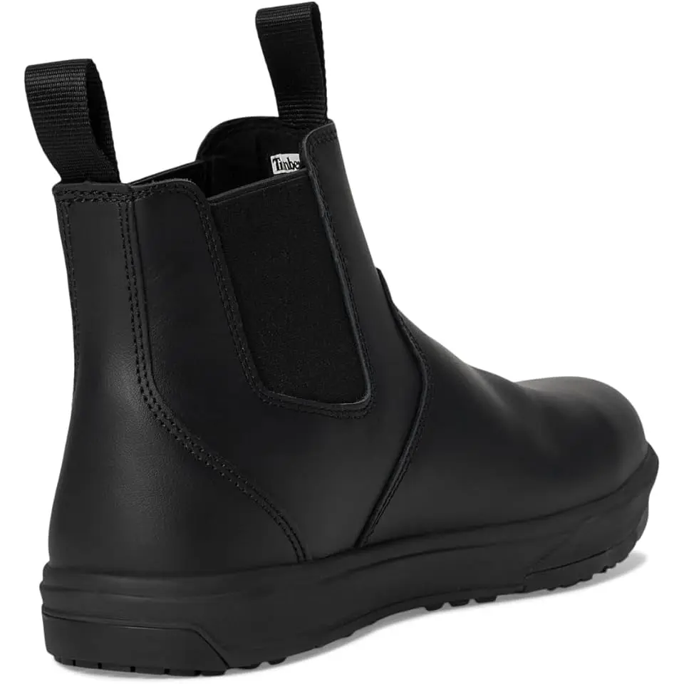 Berkley Chelsea Composite Safety Toe Static Dissipative