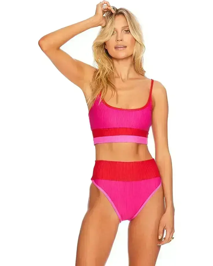 Women's Beach Riot Emmy Bottom