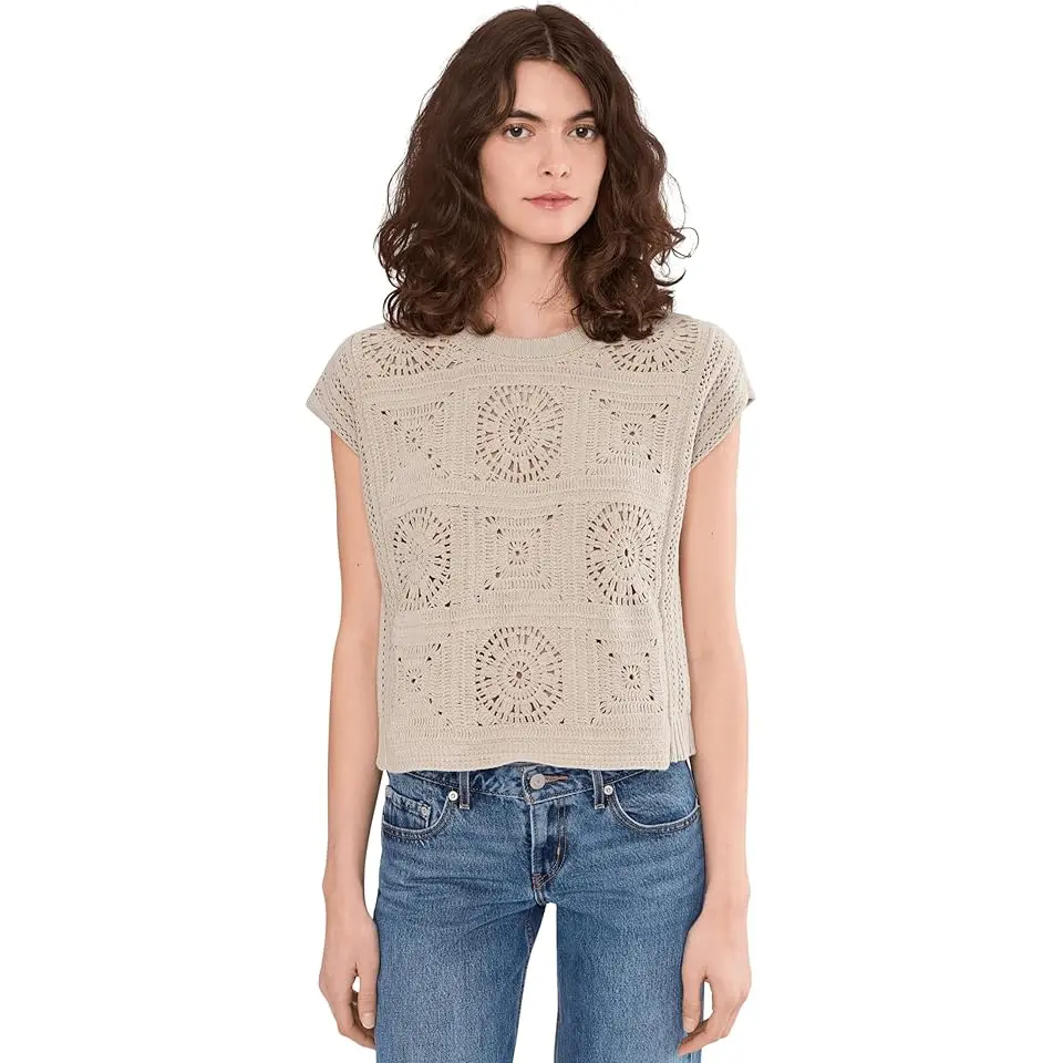 Anderson Sweater Tank