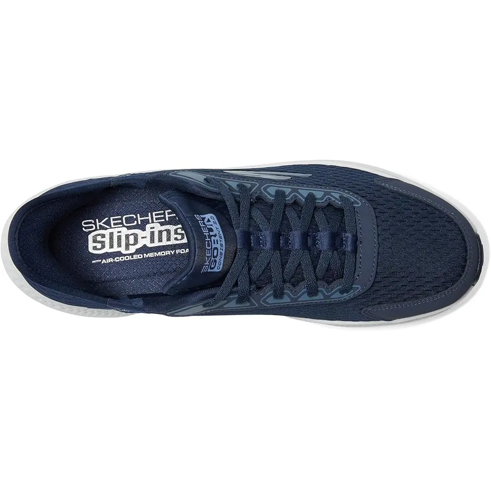 Go Run Consistent 2.0 Endure Hands Free Slip-Ins