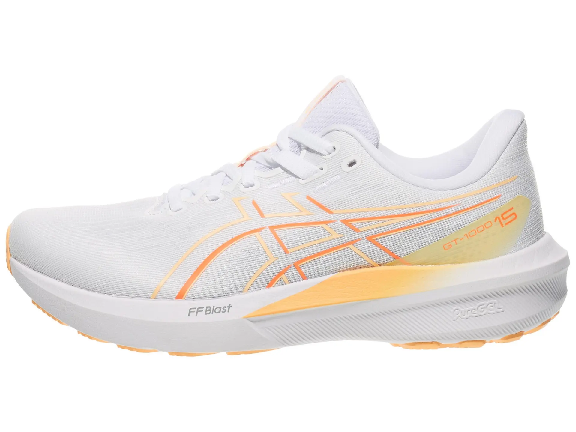 ASICS GT 1000 15