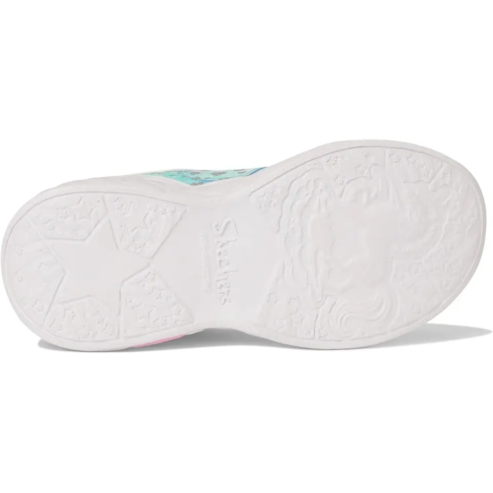 Unicorn Dreams 303063L (Little Kid/Big Kid)