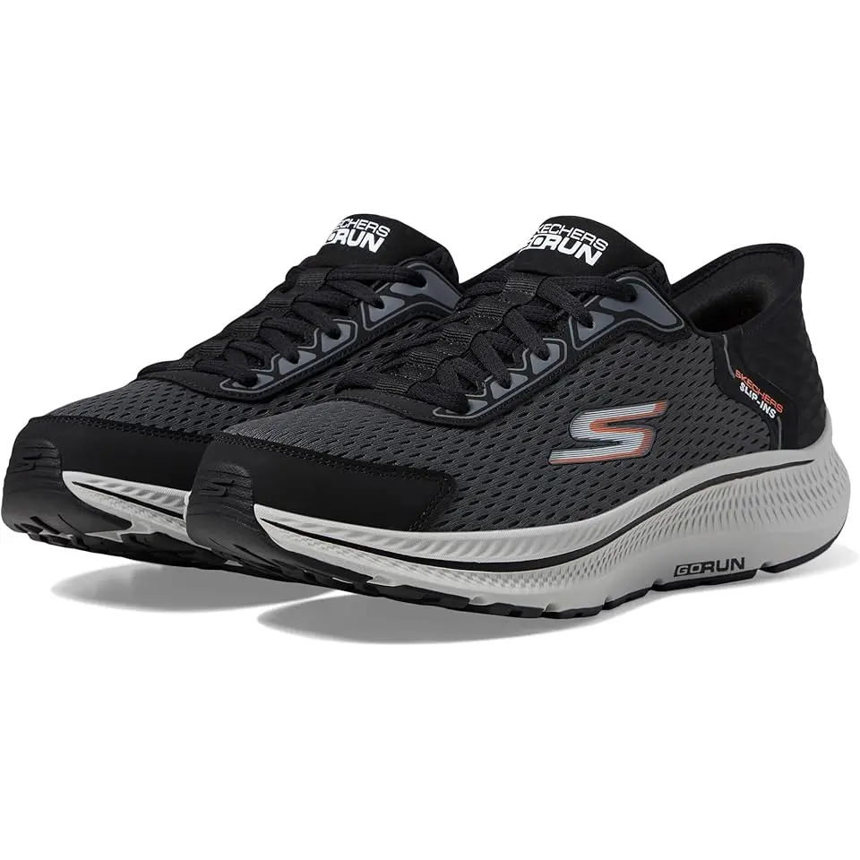 Go Run Consistent 2.0 - Empower