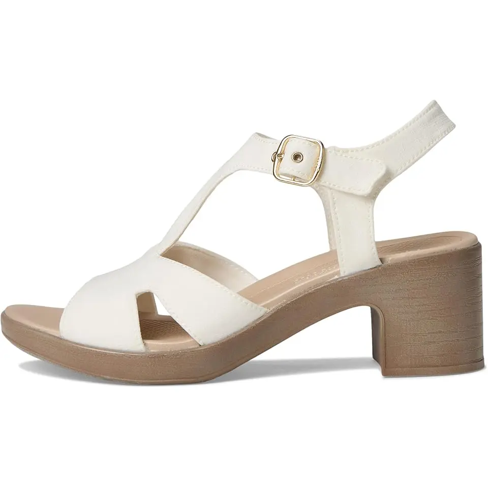 Everly Strappies