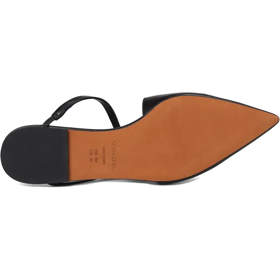 Gilia Mule Shoes