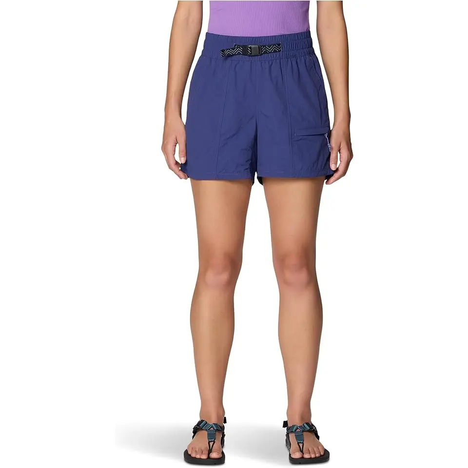 Stryder™ Belted Shorts