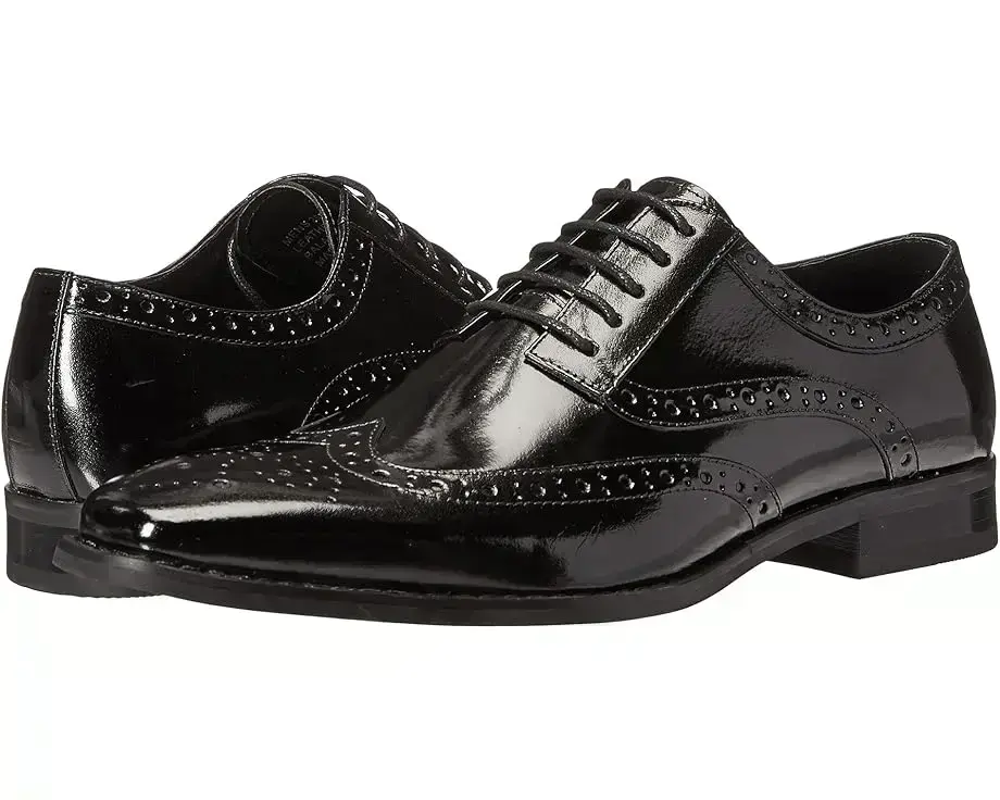 Men's Stacy Adams Tinsley Wingtip Oxford