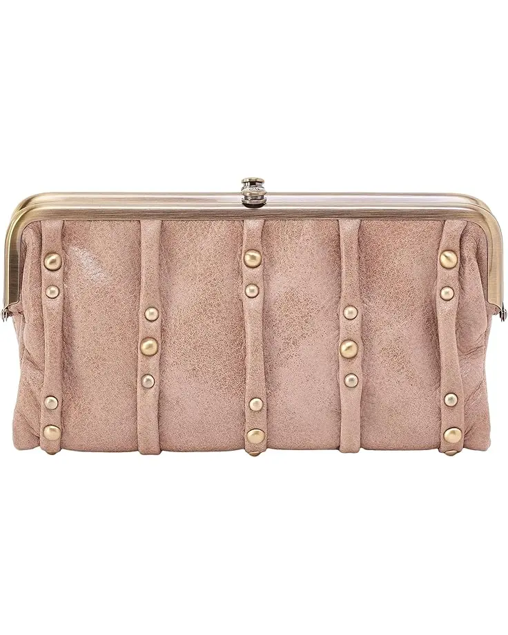 Women's HOBO Lauren Clutch-wallet