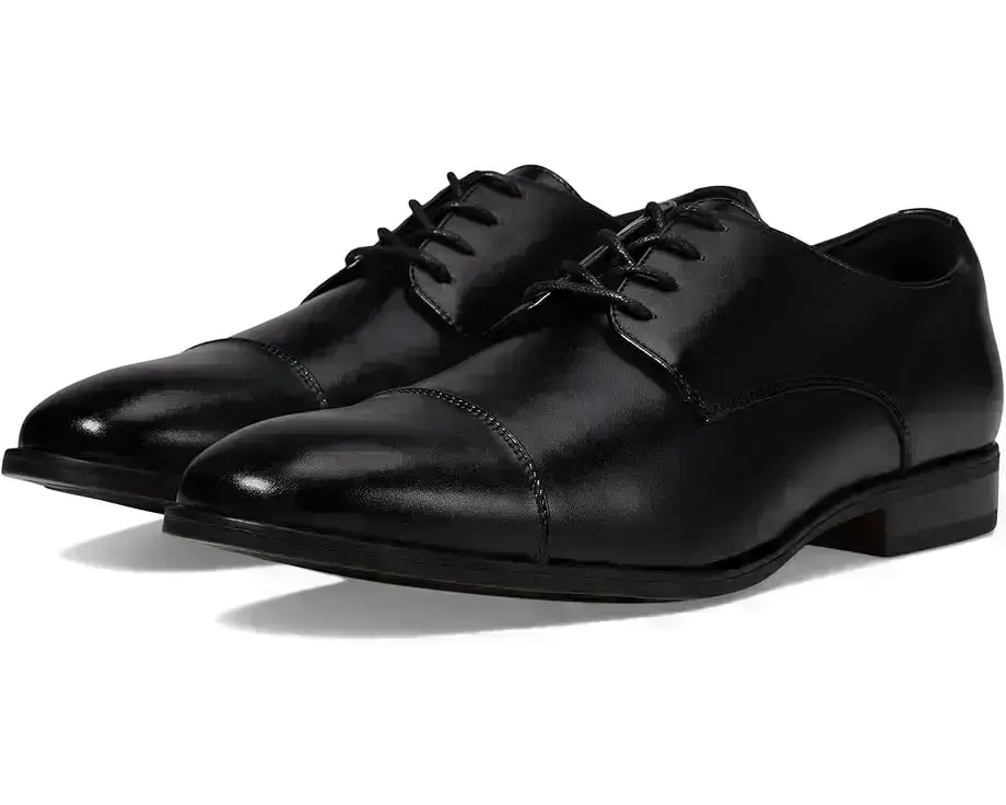 Men's Stacy Adams Lawson Cap Toe Oxford