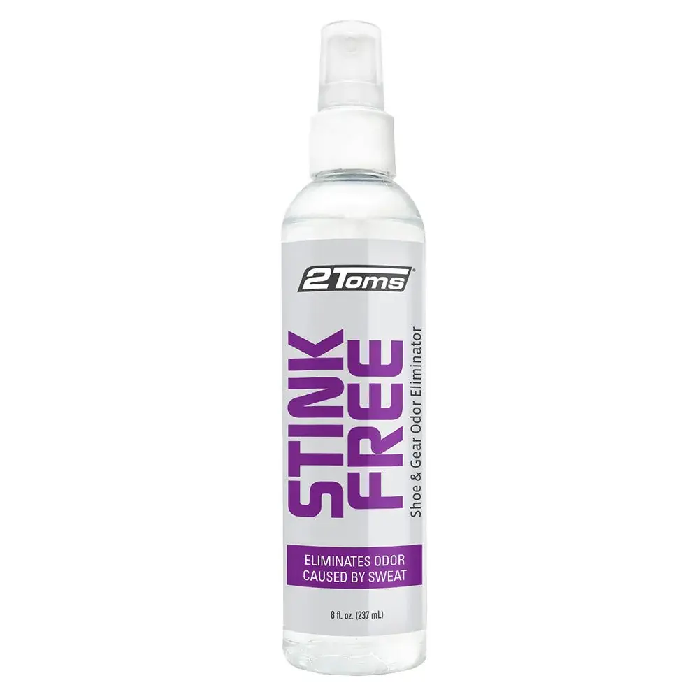 2Toms Stink Free Spray (TT420)