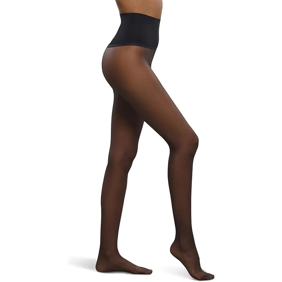 The Essential Back Seam Sheer HF044