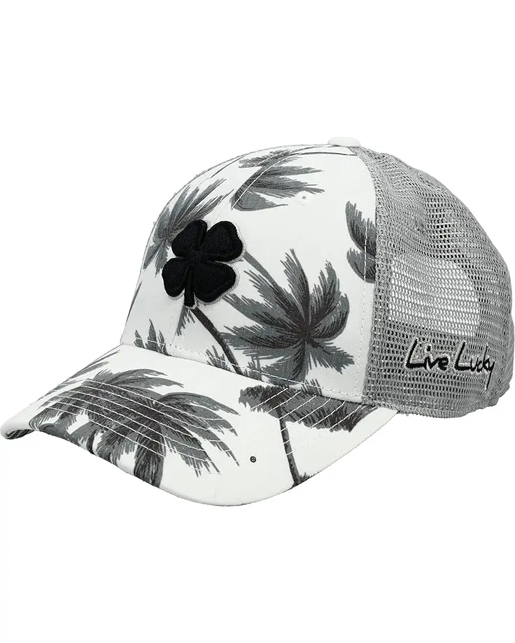 Island Luck 9