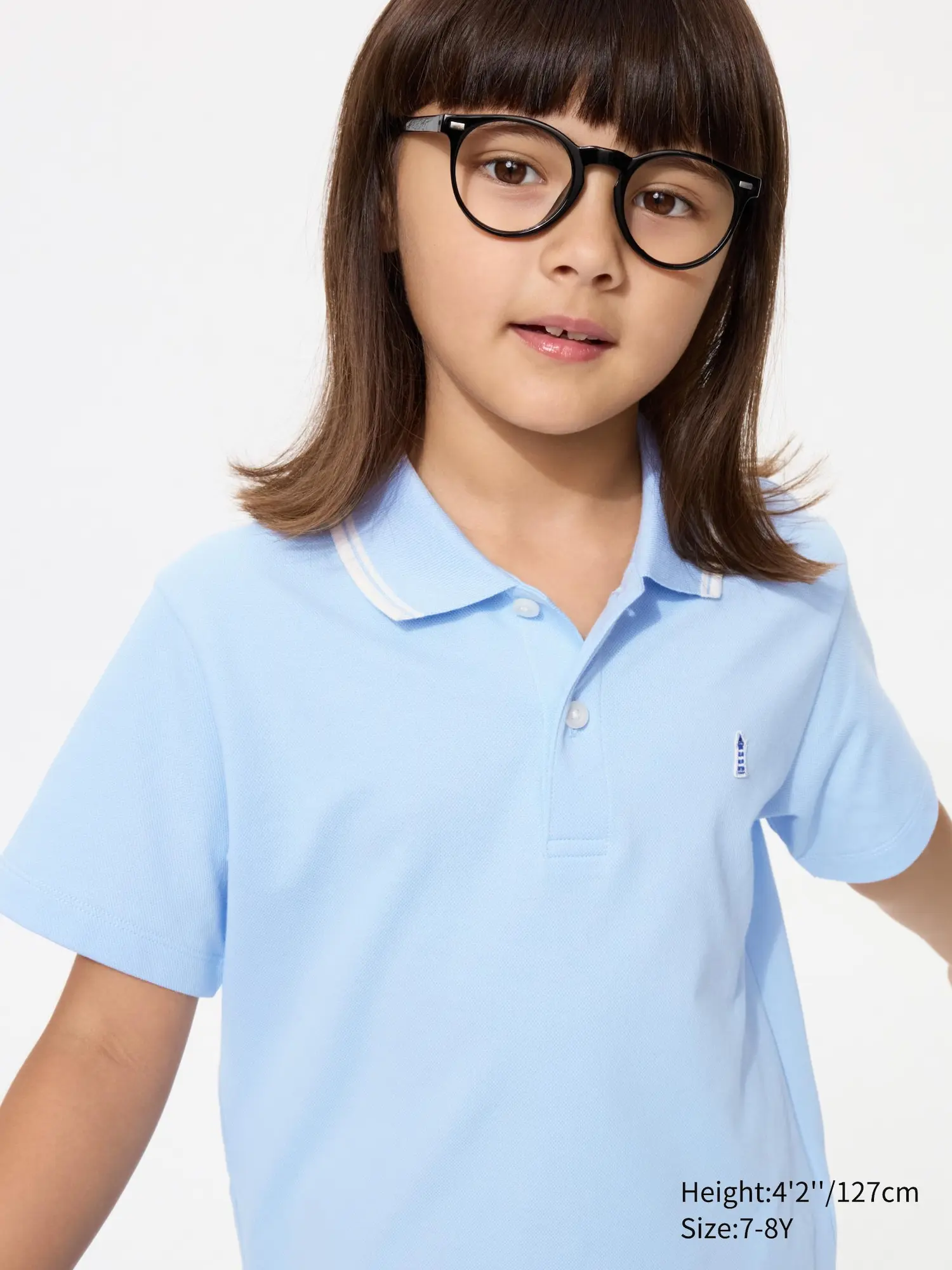 DRY Pique Polo Shirt | Embroidery