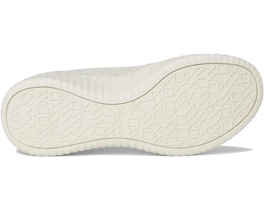 Martha Stewart Wilshire Blvd - Glimmer Step Hands Free Slip-Ins