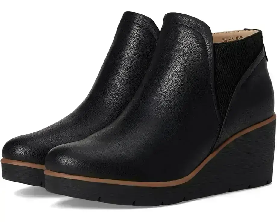 Women's Naturalizer SOUL Naturalizer Affirm - Water Repellent