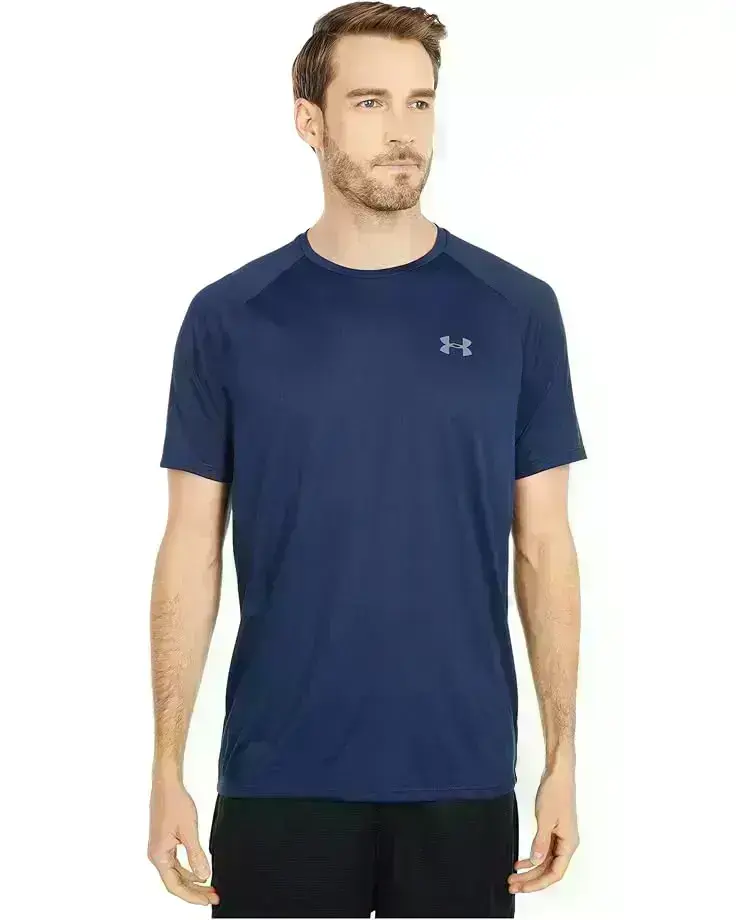 Men's Under Armour UA Tech 2.0 Short Sleeve Tee