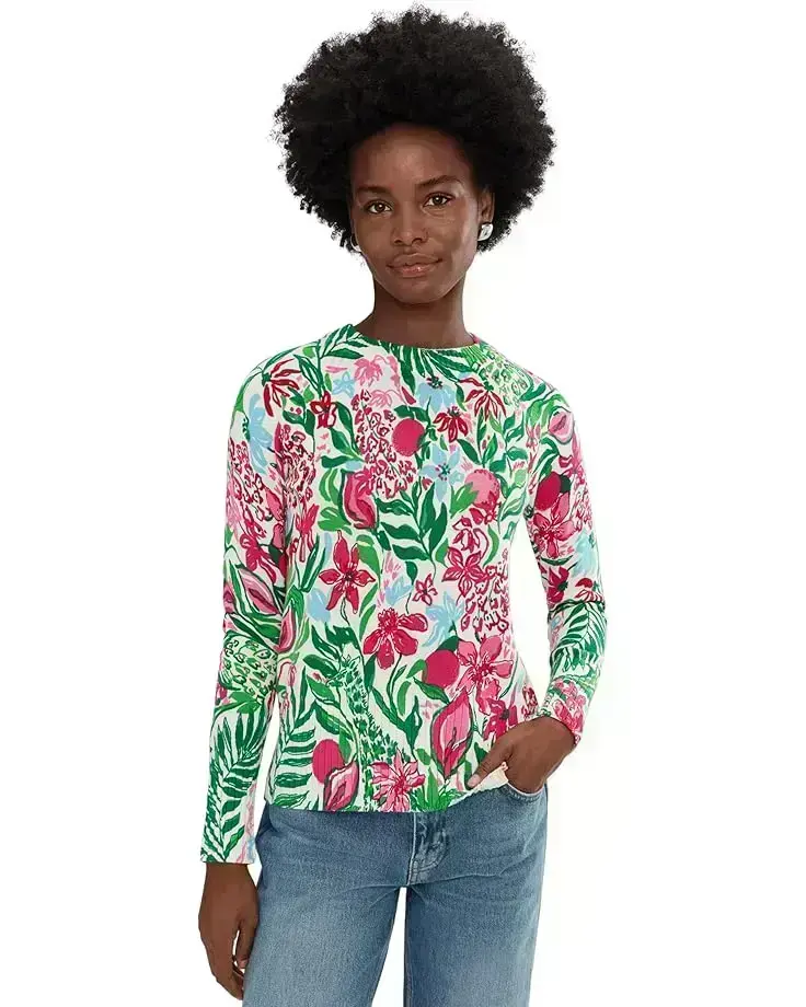 Women's Lilly Pulitzer Salima Sweater
