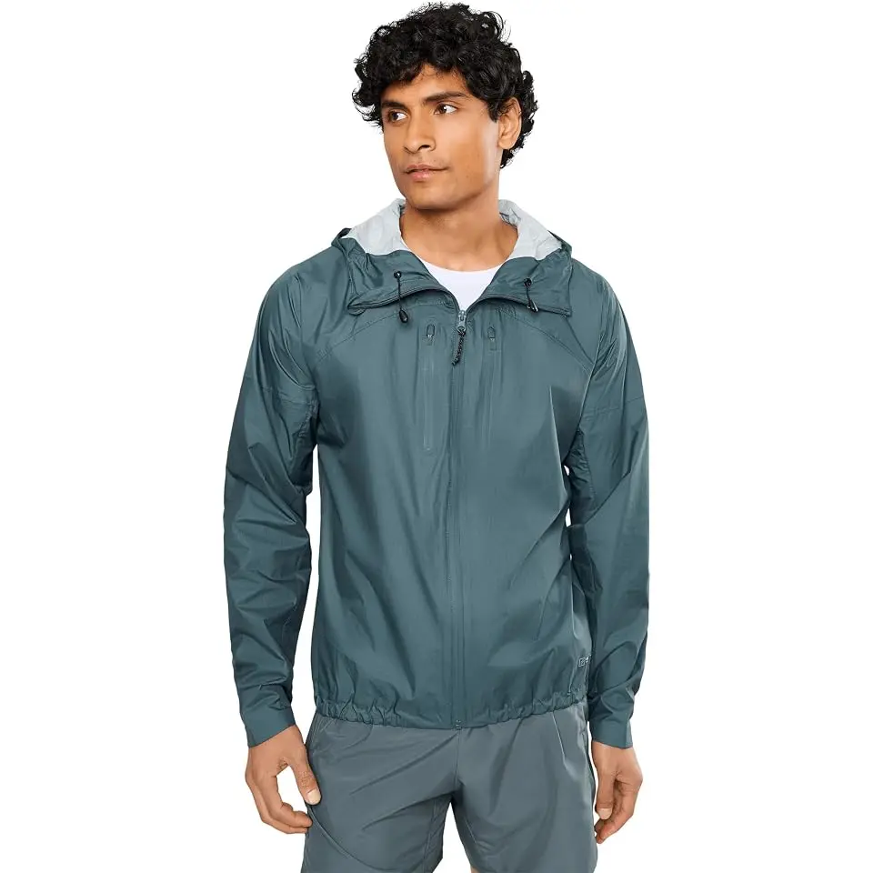 Pro Trail 2L Lightweight Jacket