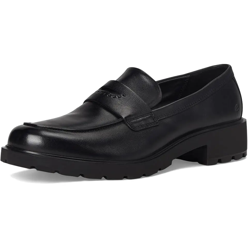 Vienna Loafers