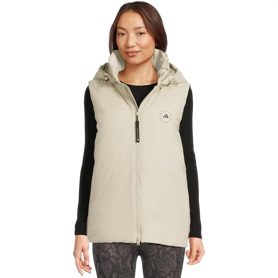 Padded Vest