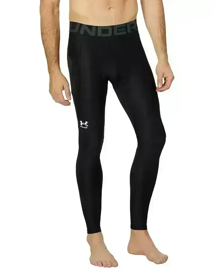 Men's Under Armour HeatGear Armour Leggings