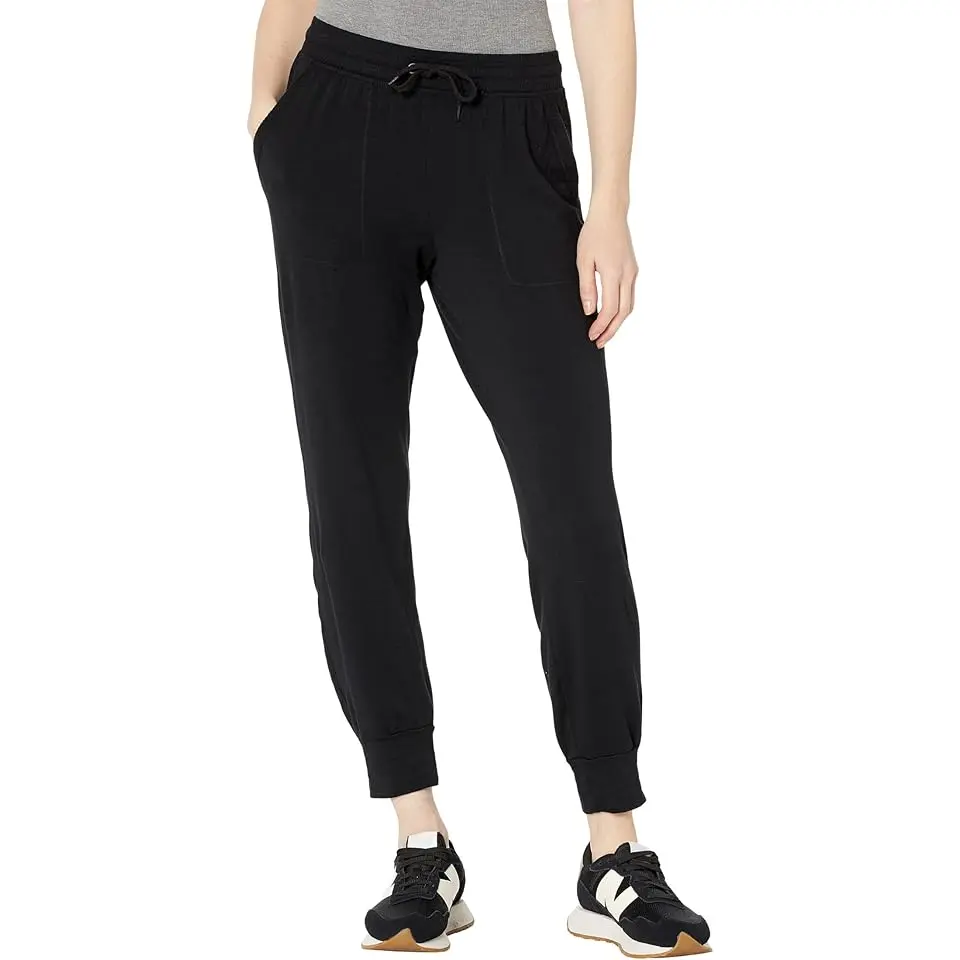 Super Soft French Terry Jogger