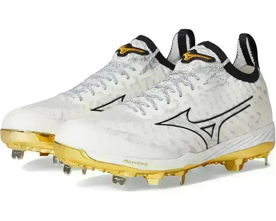 Men's Mizuno Pro Knit 2 Metal