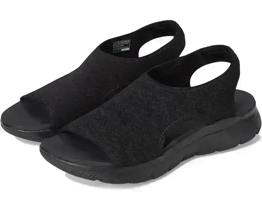 Women's SKECHERS Summits - Outta Here