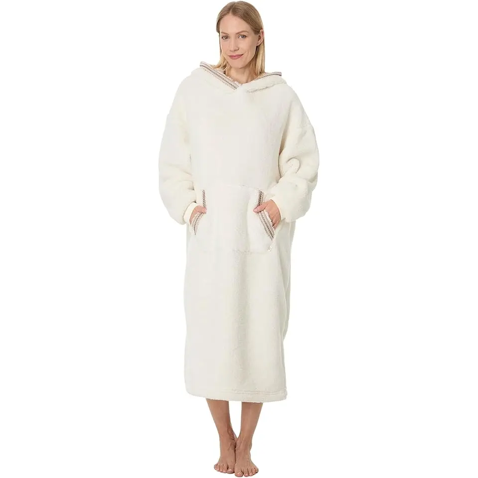 Uggfluff Oversized Hoodie