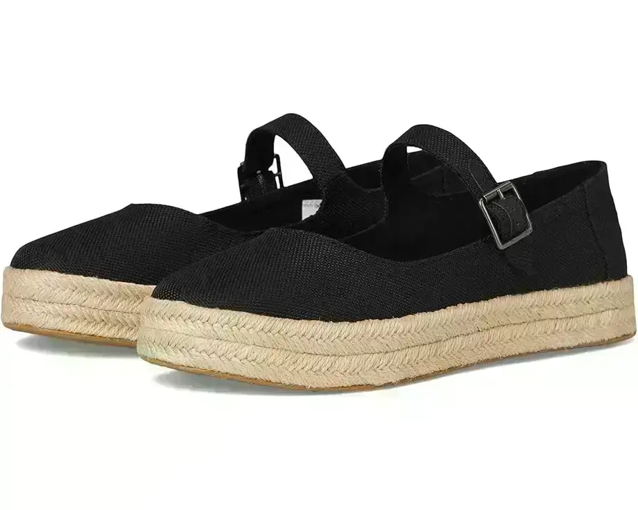 Women's TOMS Carolina Mary Jane