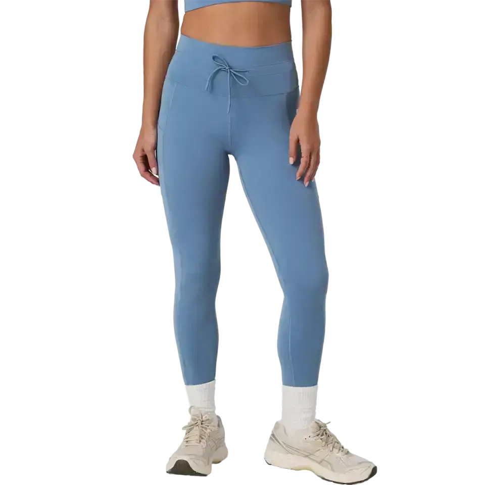 Women's Daily Pocket Legging