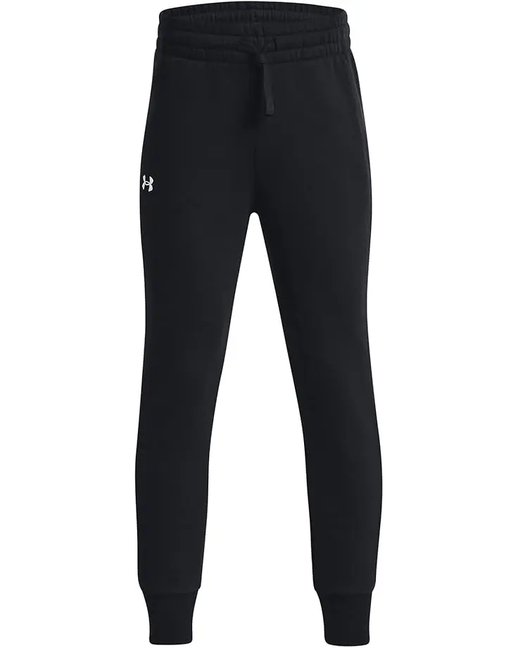 Rival Fleece Joggers (Big Kid)