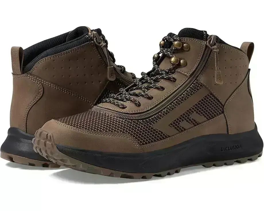Men's BILLY Footwear BILLY Inclusion Trail Boots
