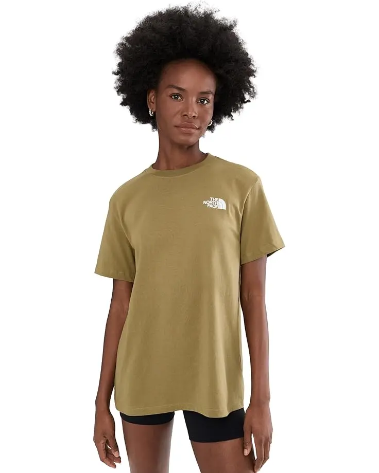 Short Sleeve Core Box NSE Tee