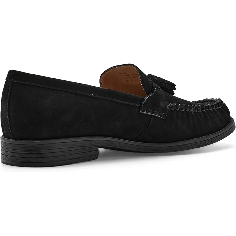 Stassi Soft Tassel