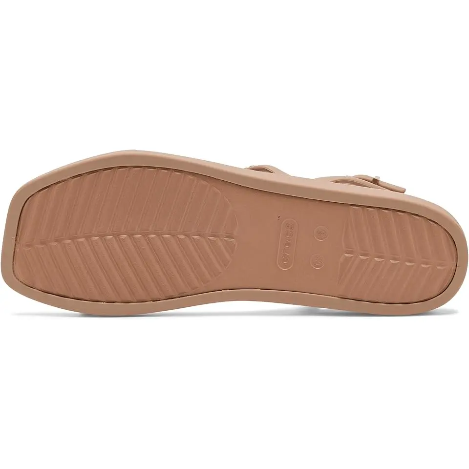 Miami Ankle Strap Sandals