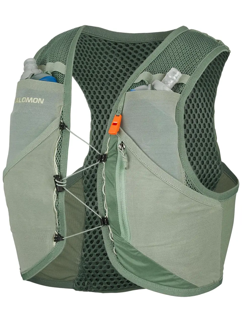 Salomon Active Skin 8 Set Pack Laurel Wreath